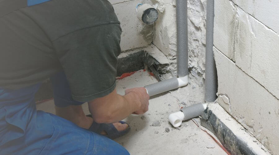 Professional septic tank pumping services in Inman, KS
